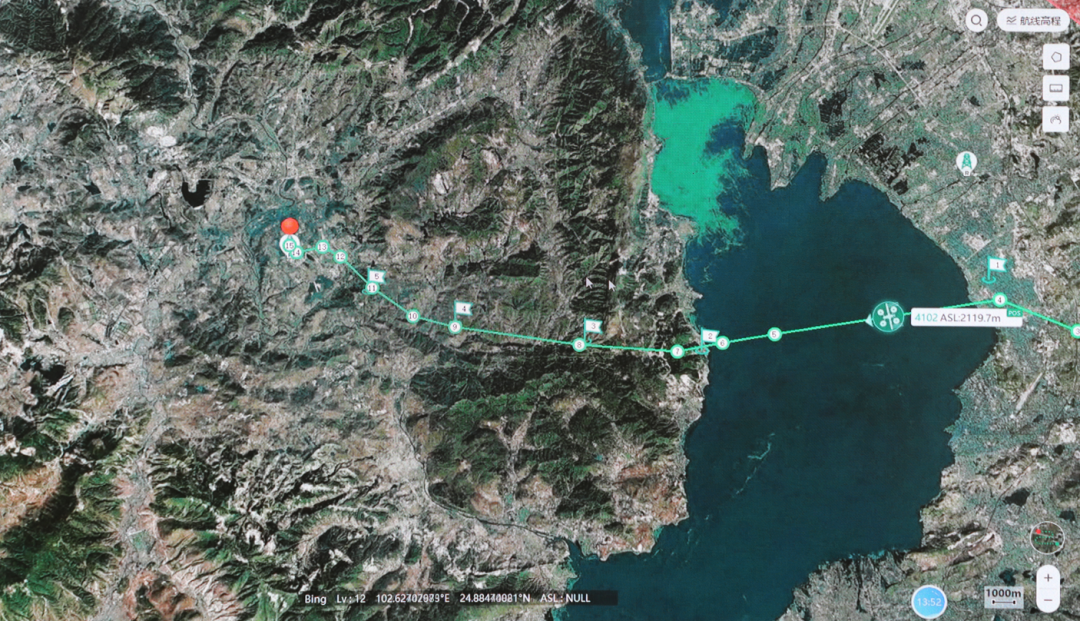 昆明广播电视台