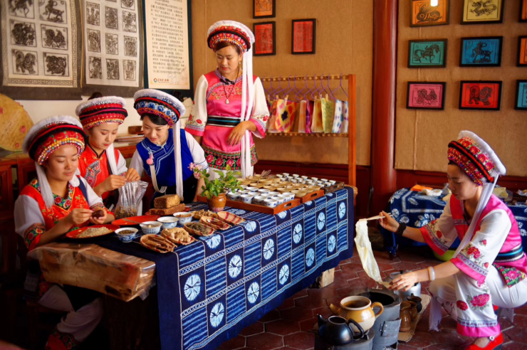 昆明广播电视台经济生活频道