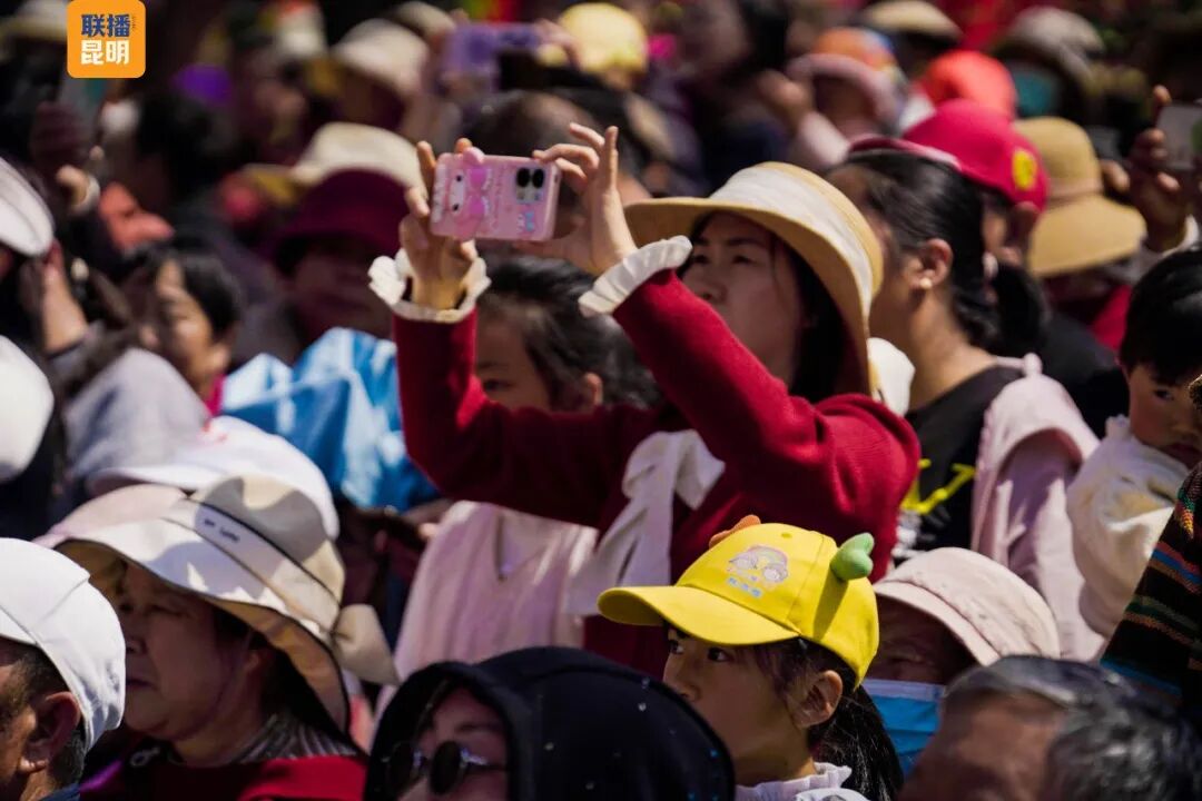 昆明广播电视台