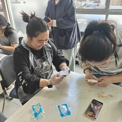 昆明广播电视台经济生活频道