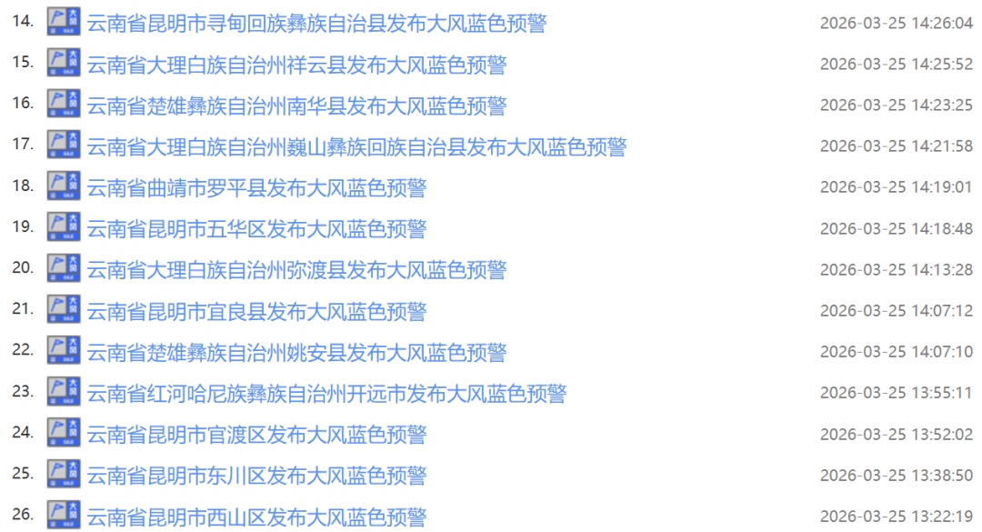 昆明广播电视台