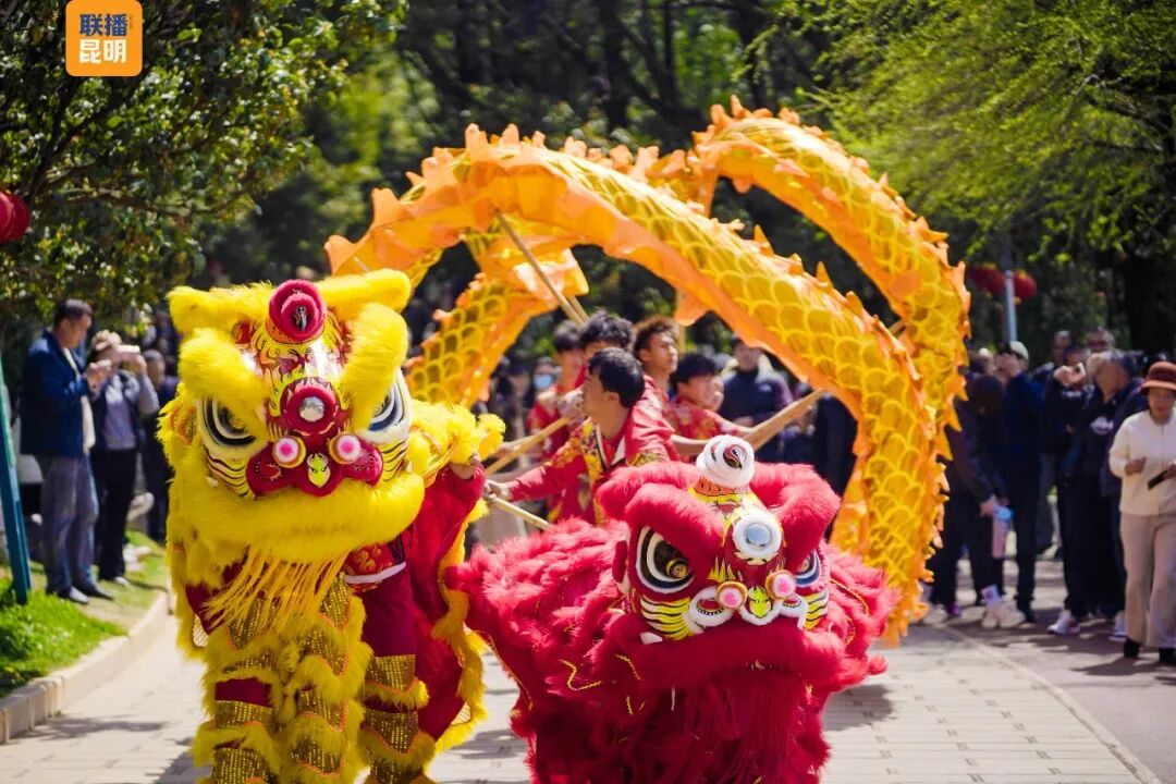 昆明广播电视台