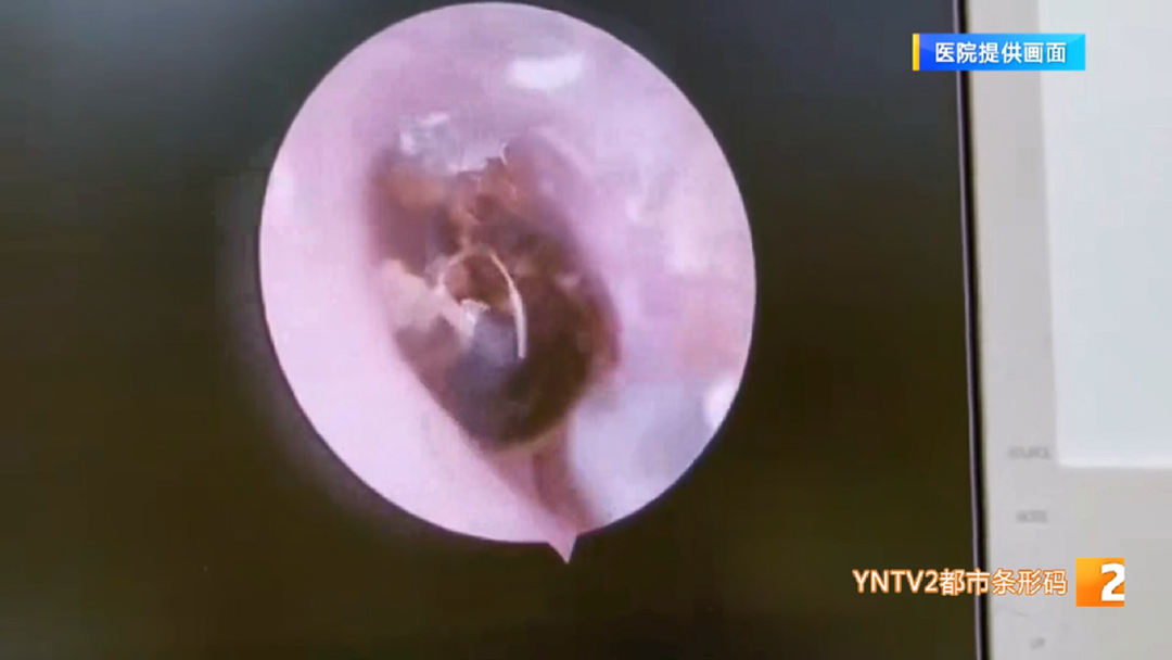 昆明广播电视台