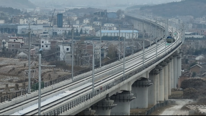 昆明广播电视台