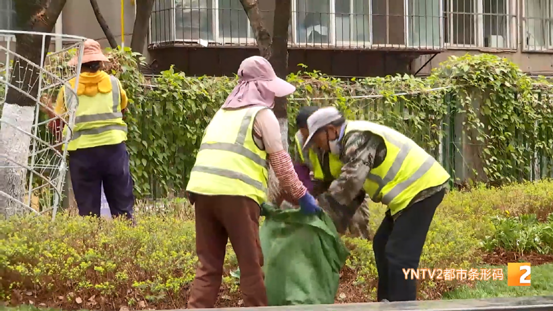 昆明广播电视台