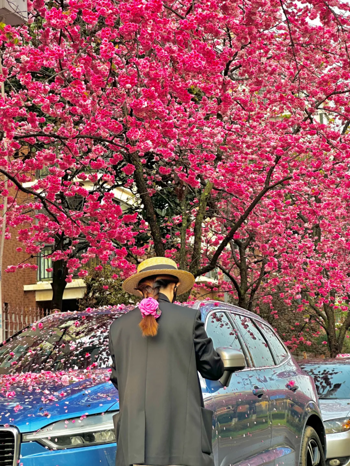 8099999街头巷尾微信