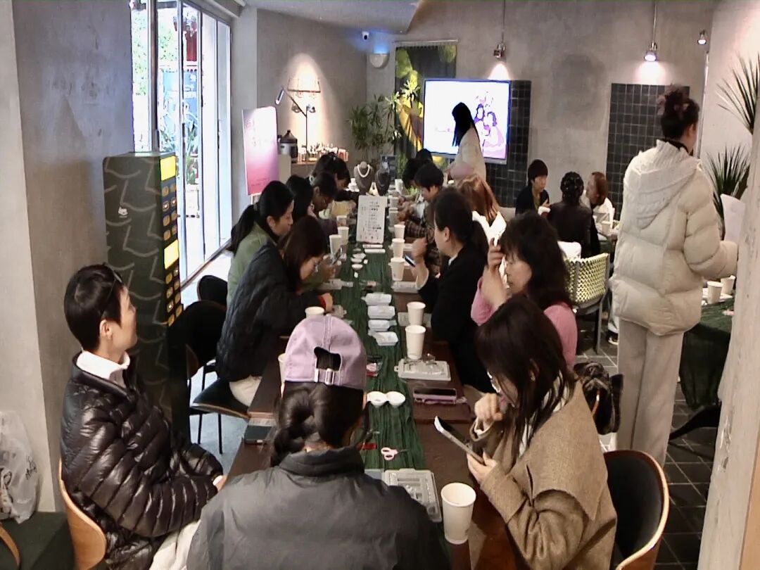 昆明广播电视台经济生活频道