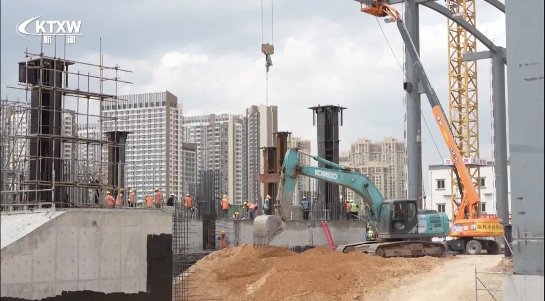 昆明广播电视台