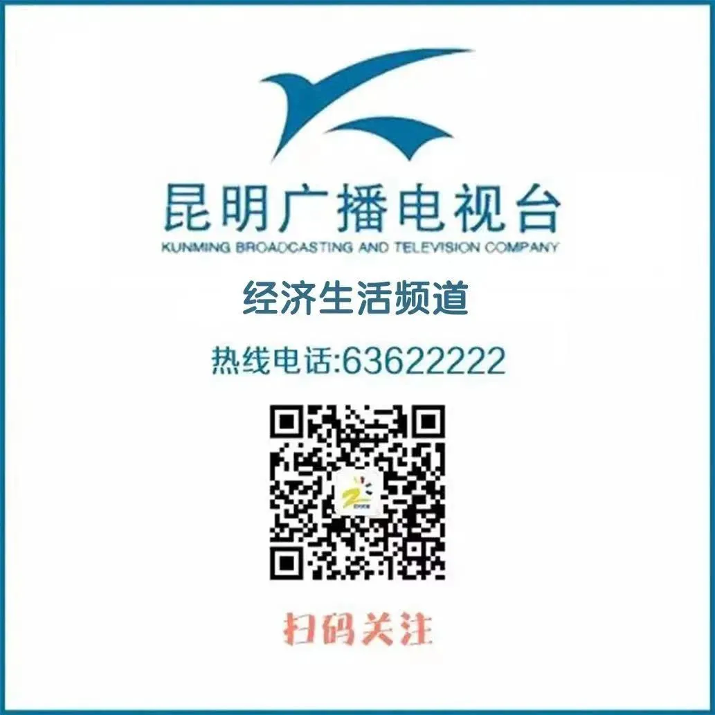 昆明广播电视台经济生活频道