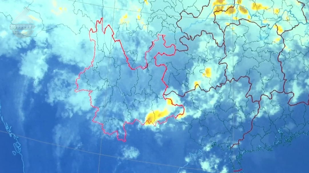 昆明广播电视台