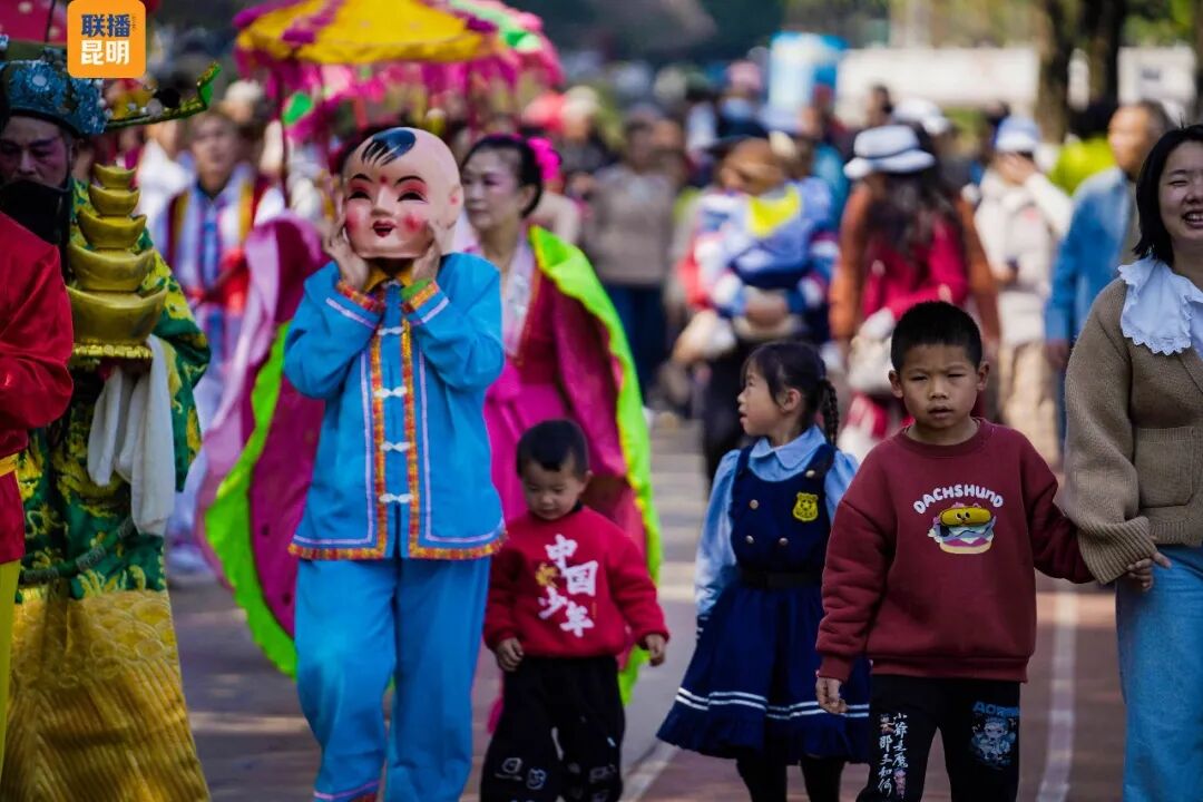 昆明广播电视台