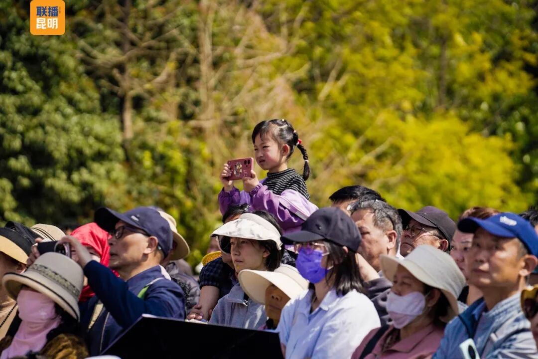 昆明广播电视台