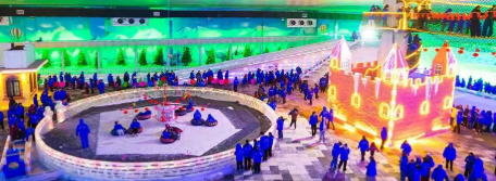 昆明广播电视台经济生活频道