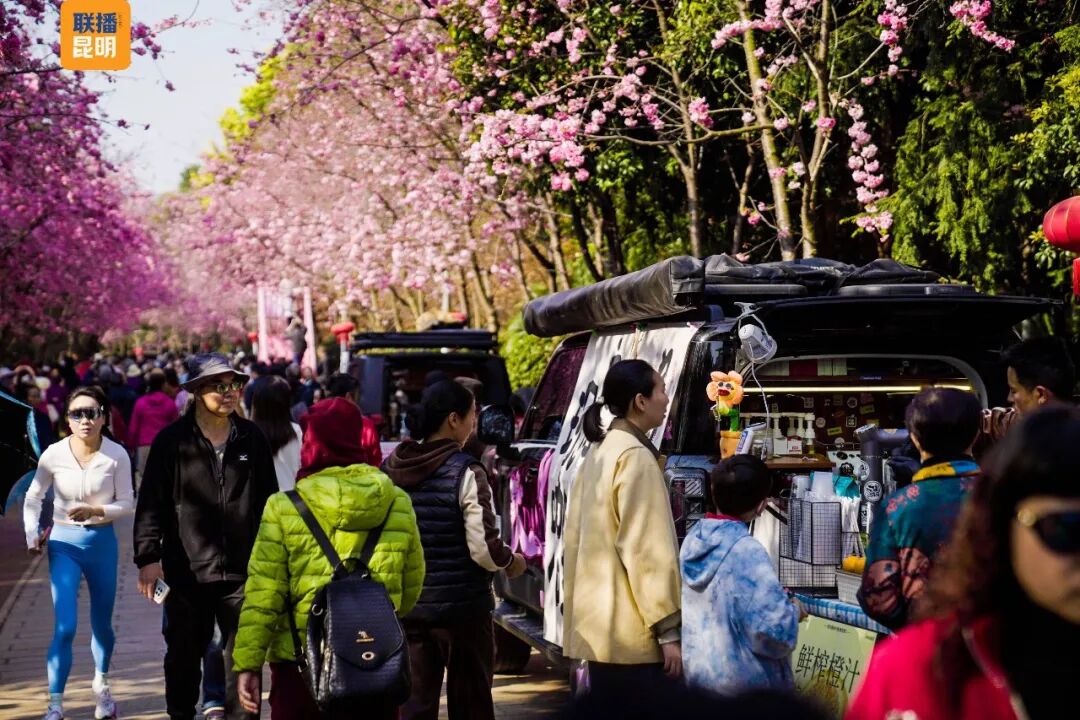 昆明广播电视台