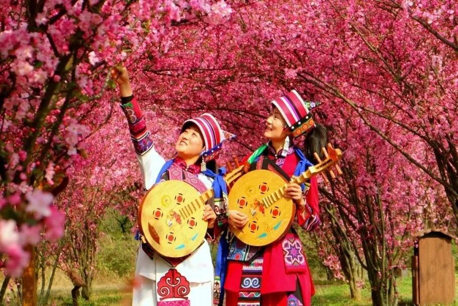 昆明广播电视台