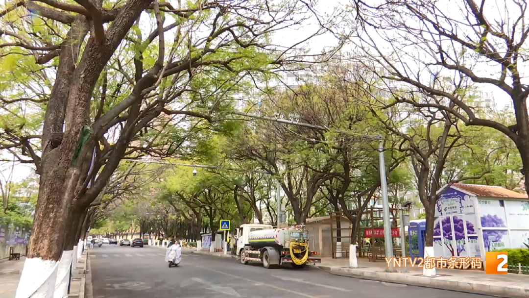 昆明广播电视台