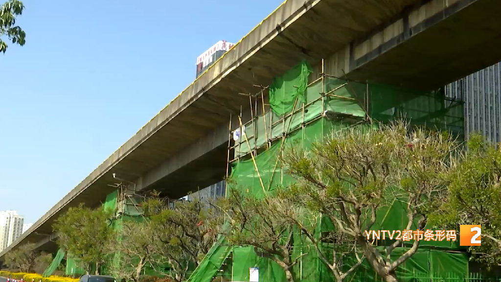 昆明广播电视台