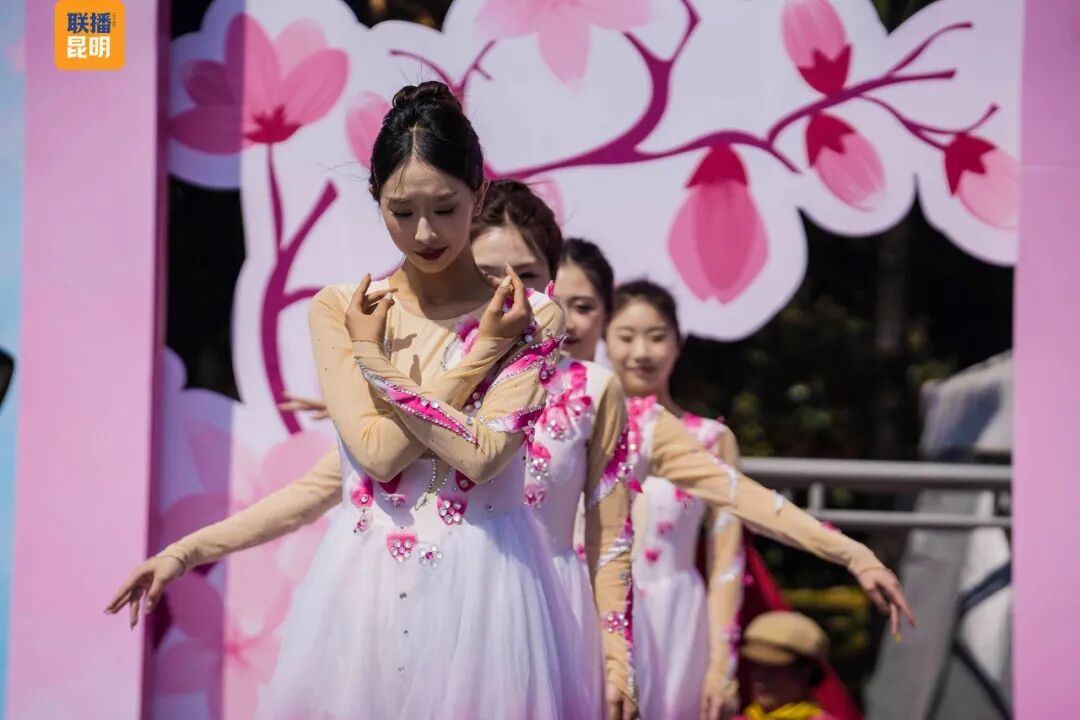 昆明广播电视台