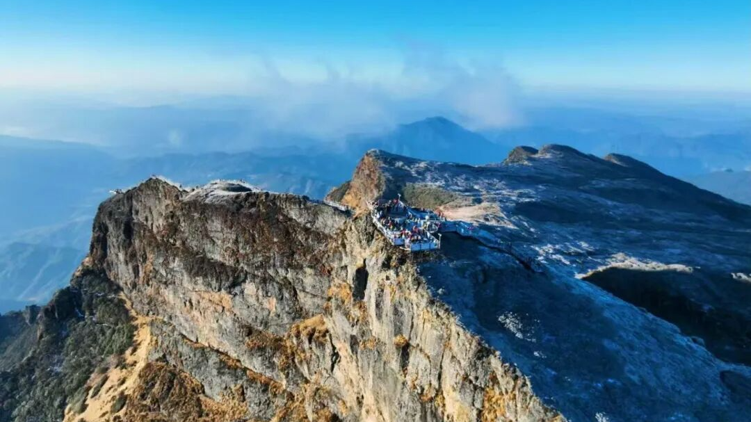 昆明广播电视台