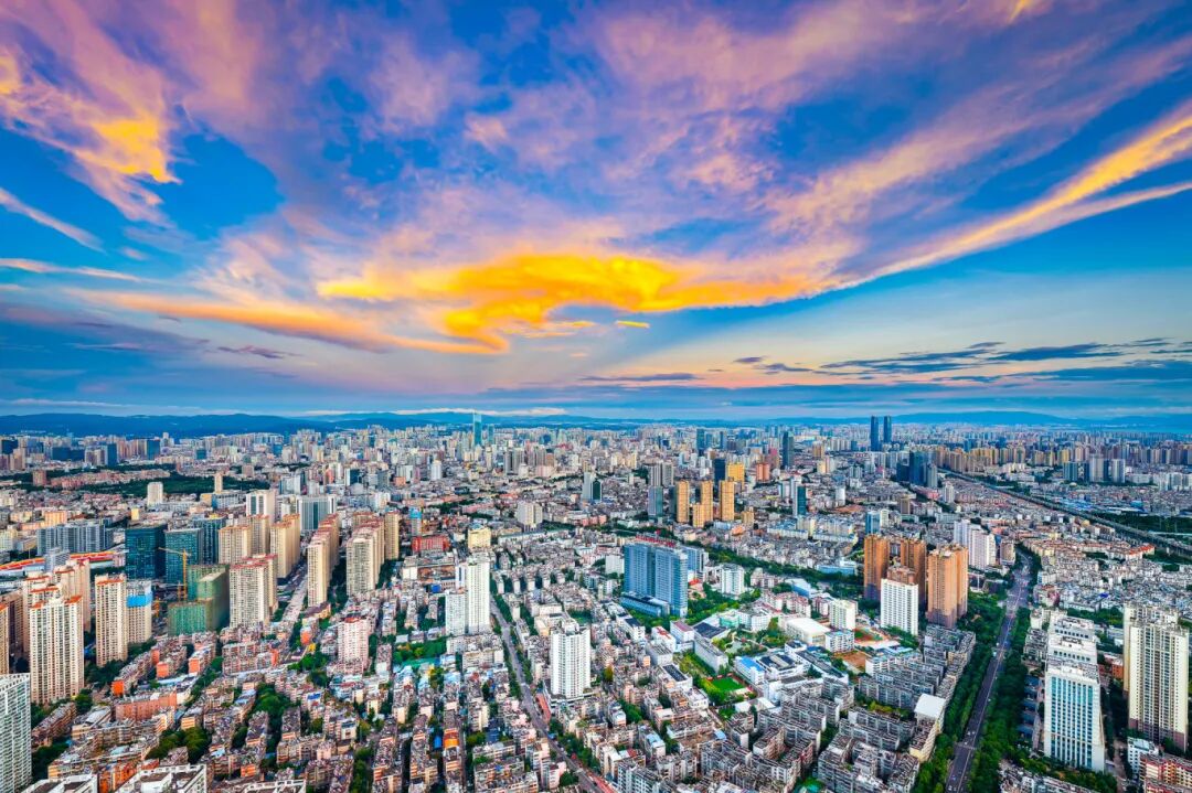 昆明广播电视台经济生活频道