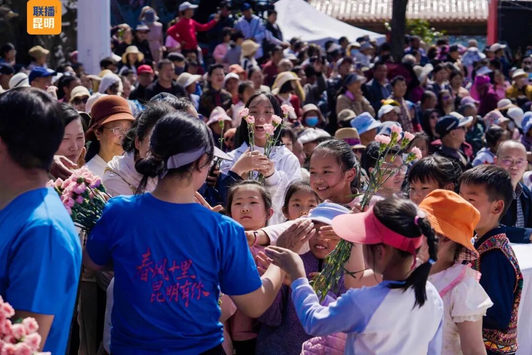 昆明广播电视台