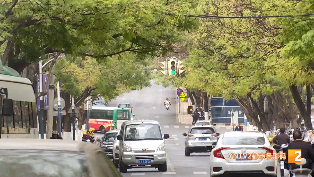 昆明广播电视台