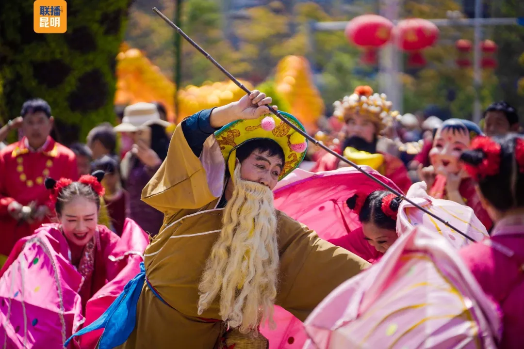 昆明广播电视台经济生活频道