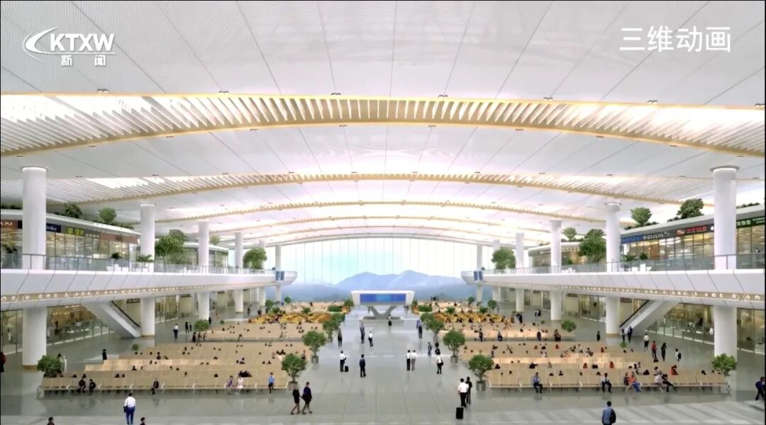 昆明广播电视台