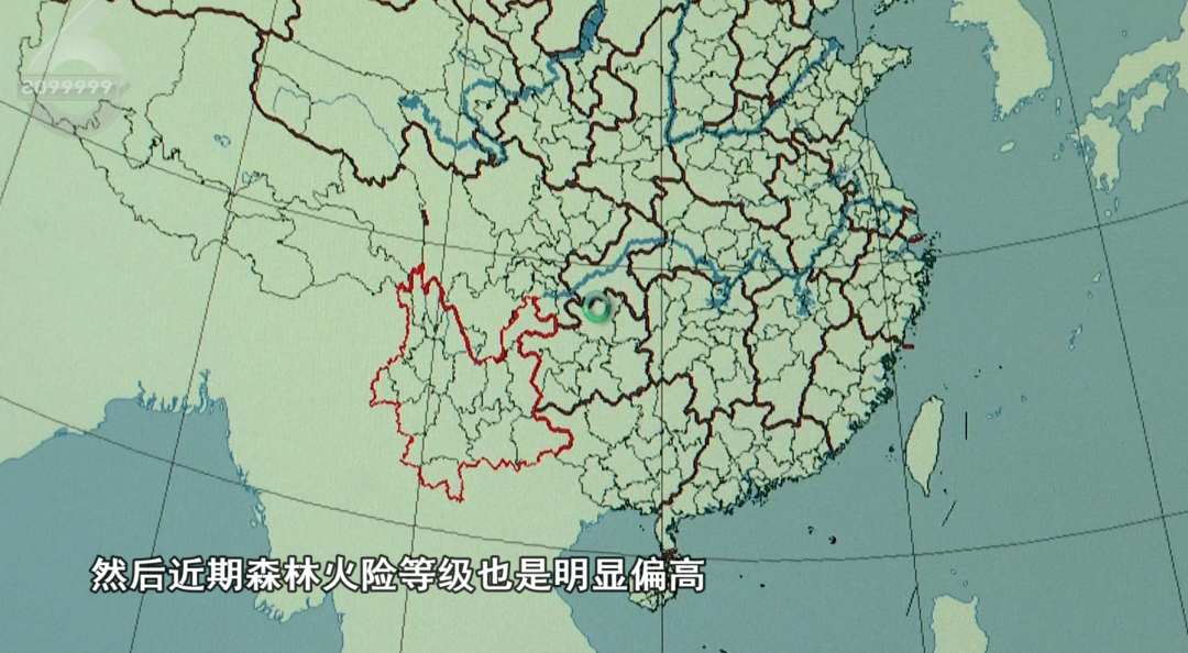 昆明广播电视台