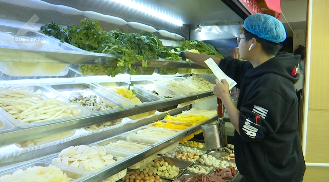 昆明广播电视台