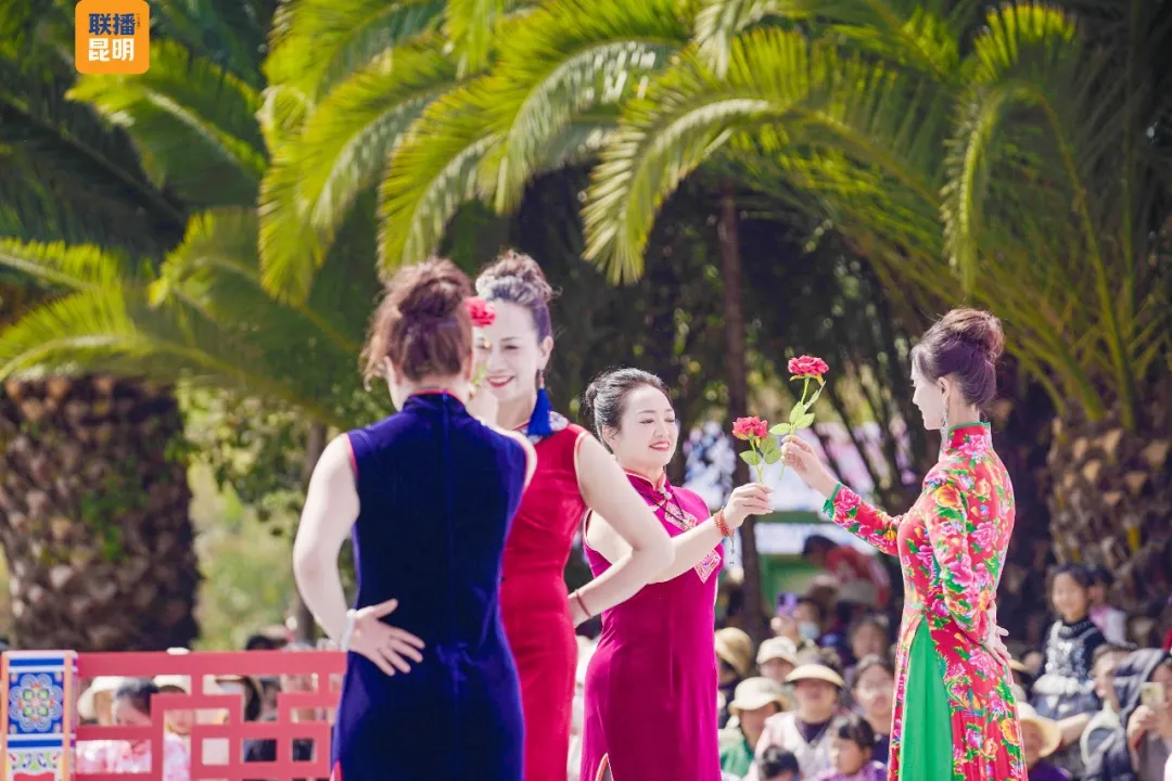 昆明广播电视台经济生活频道