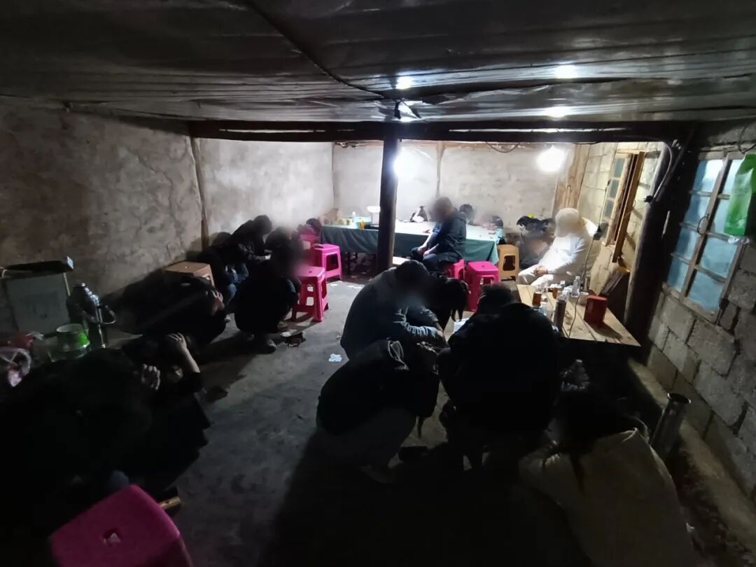 昆明广播电视台