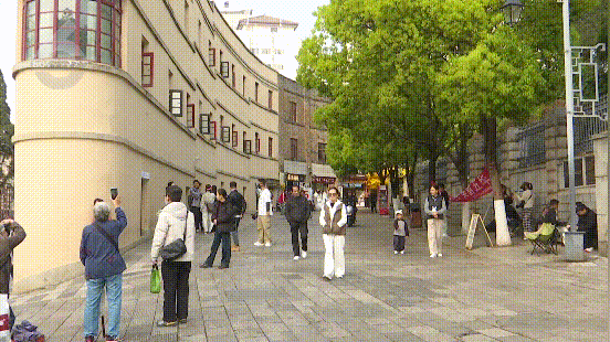 8099999街头巷尾微信