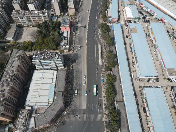 昆明广播电视台