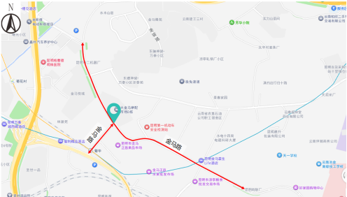 昆明广播电视台