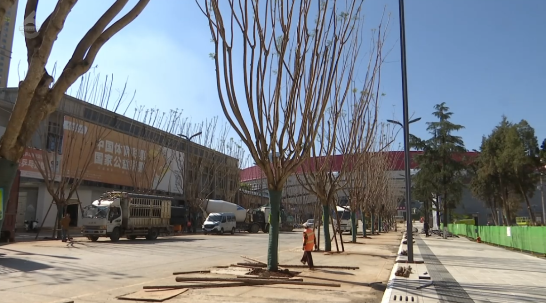 昆明广播电视台