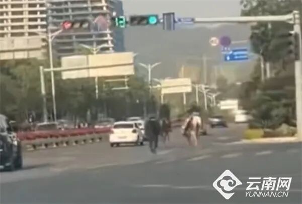 昆明广播电视台