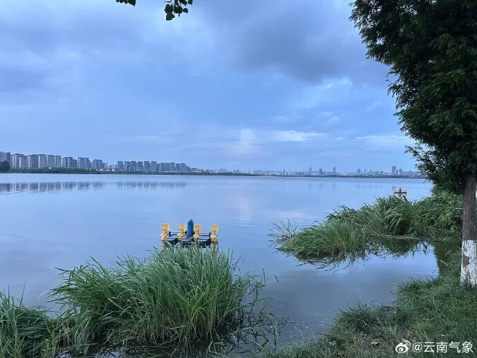 昆明广播电视台