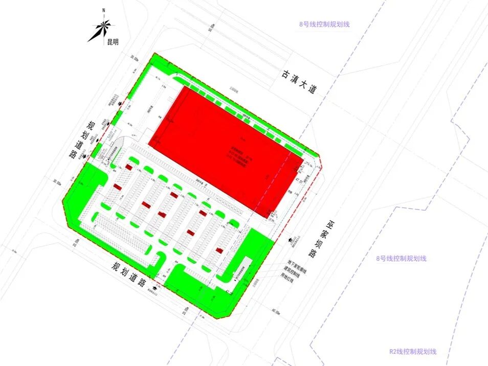 昆明广播电视台