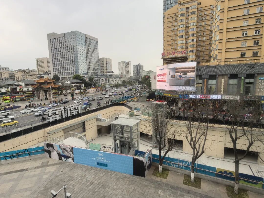 昆明广播电视台