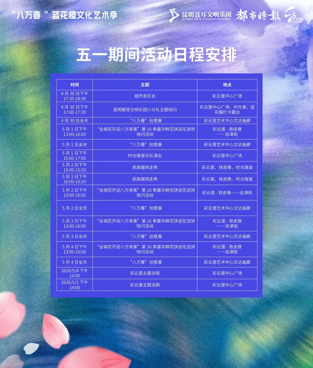 昆明广播电视台经济生活频道