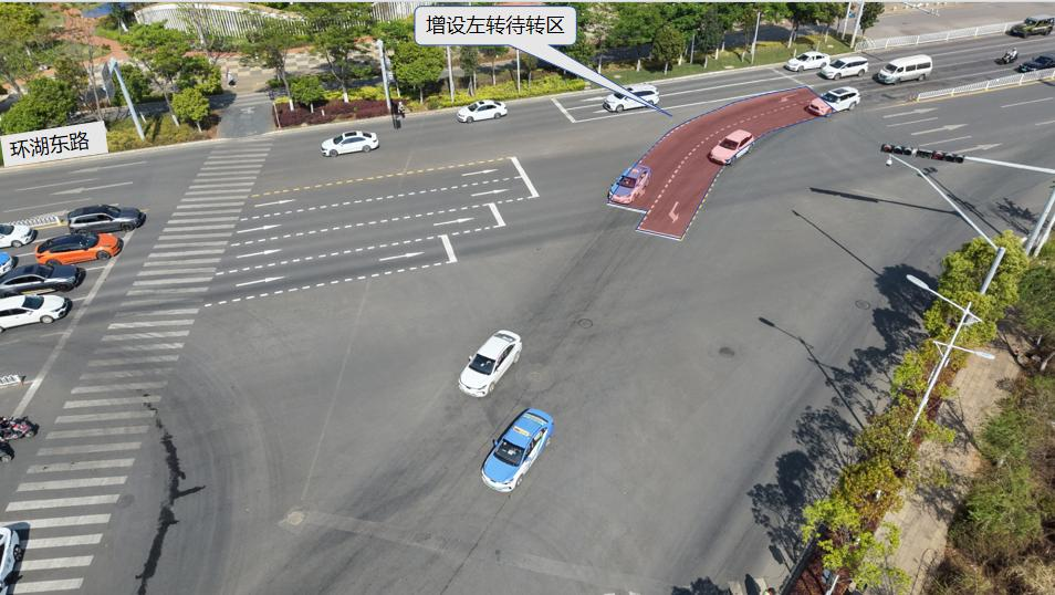 街头巷尾