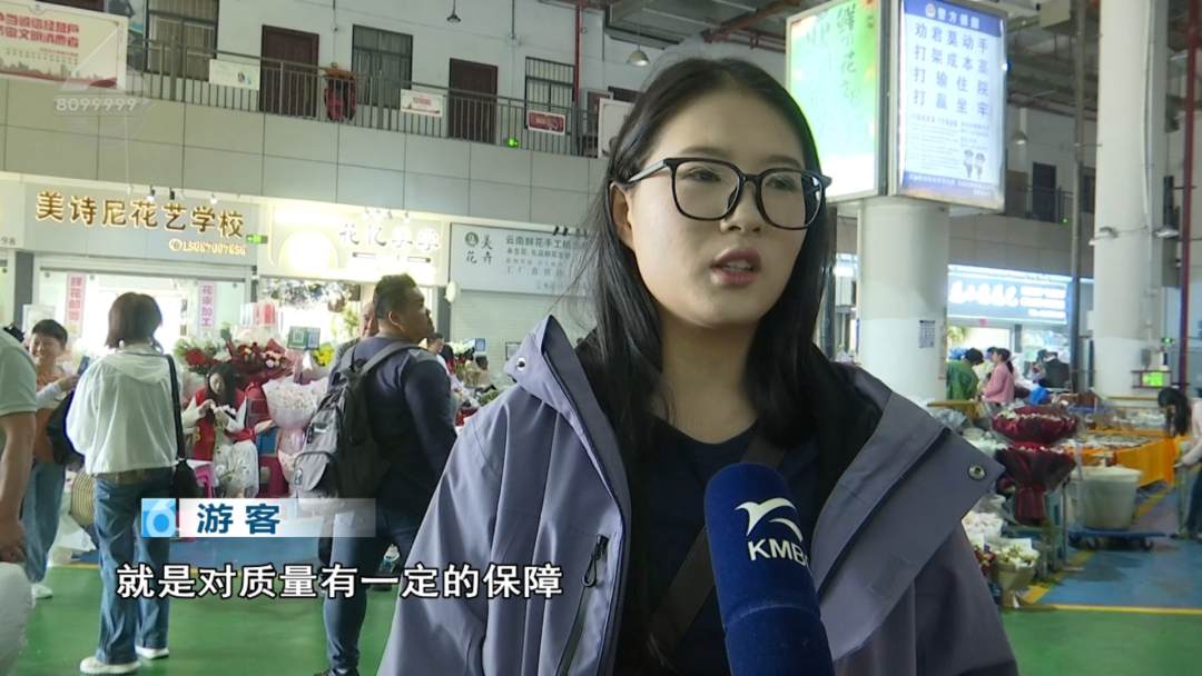 掌上春城微信