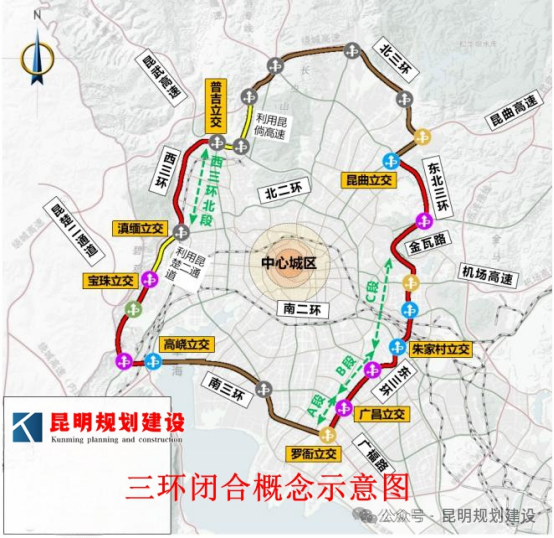 FM954昆明汽车音乐广播