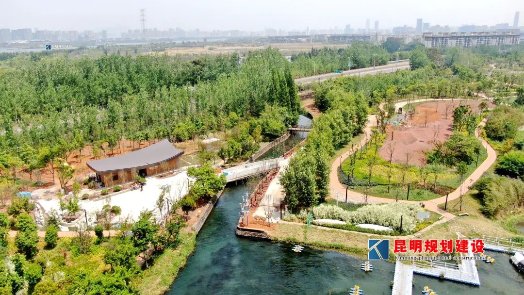 昆明规划建设