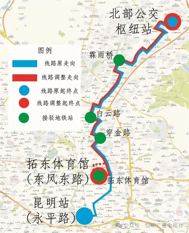 昆明广播电视台经济生活频道