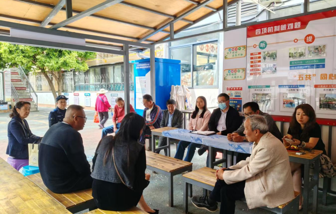 昆明广播电视台经济生活频道