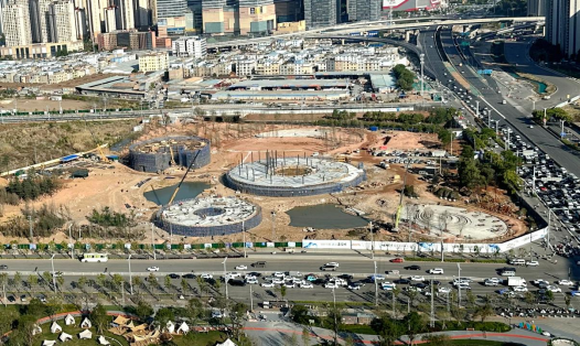 昆明规划建设