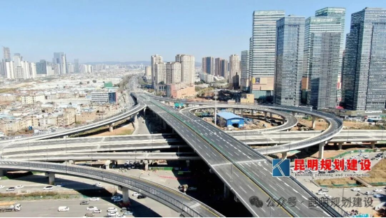 FM954昆明汽车音乐广播