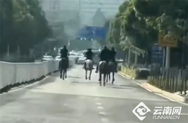 昆明广播电视台